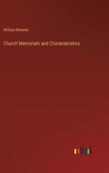 Church Memorials and Characteristics