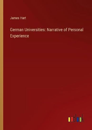 German Universities