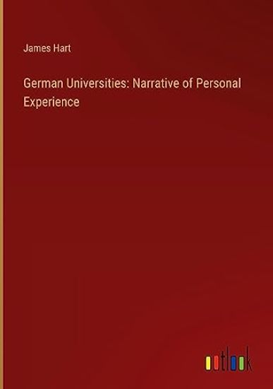 German Universities