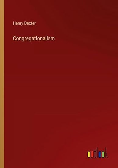 Congregationalism