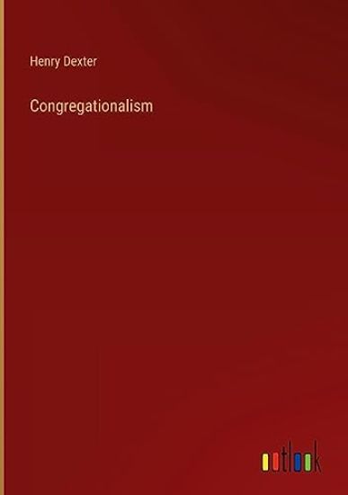 Congregationalism