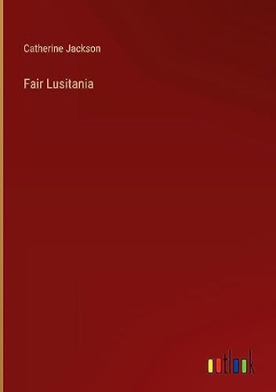 Fair Lusitania