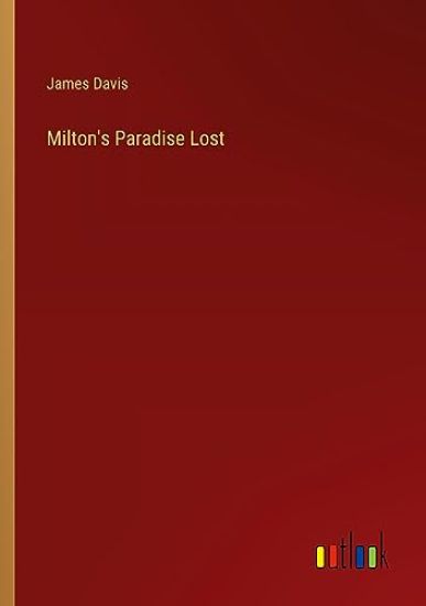Milton's Paradise Lost