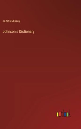 Johnson's Dictionary