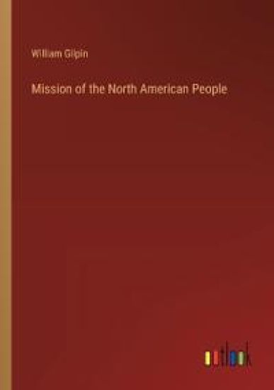 Mission of the North American People