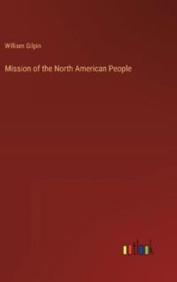 Mission of the North American People