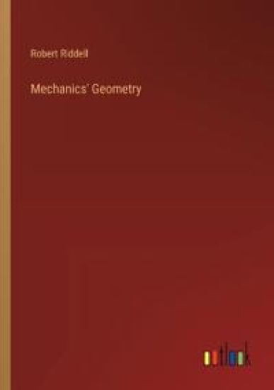 Mechanics' Geometry