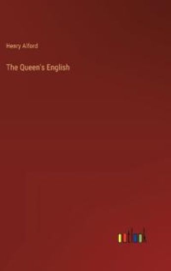 The Queen's English