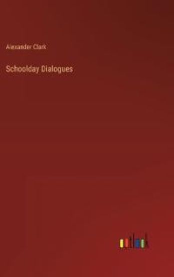 Schoolday Dialogues