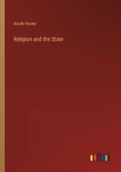 Religion and the State