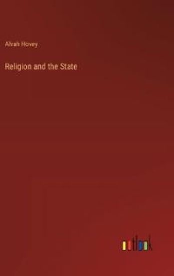 Religion and the State