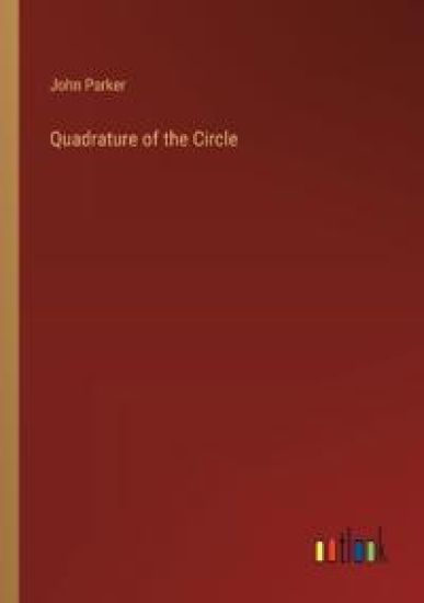 Quadrature of the Circle