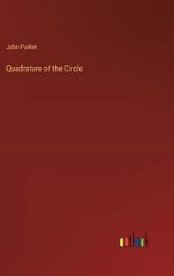 Quadrature of the Circle