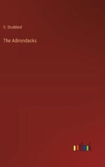 The Adirondacks