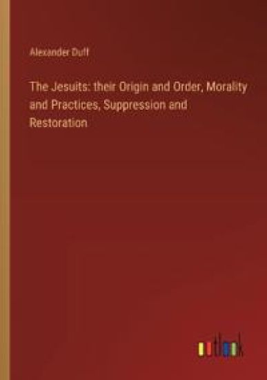 The Jesuits