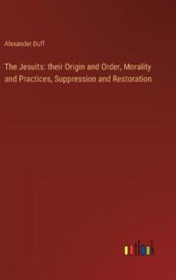 The Jesuits