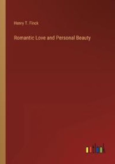 Romantic Love and Personal Beauty