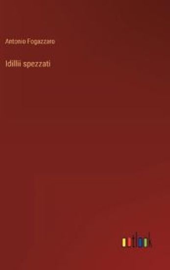 Idillii spezzati