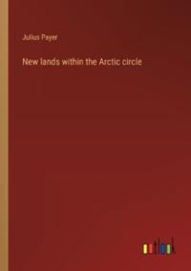 New lands within the Arctic circle