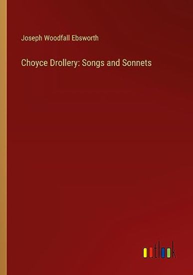 Choyce Drollery