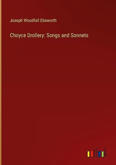 Choyce Drollery