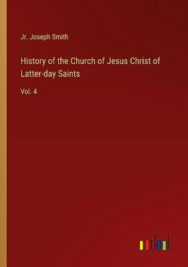 History of the Church of Jesus Christ of Latter-day Saints