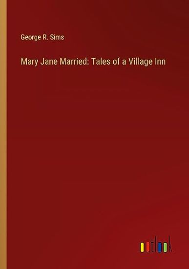 Mary Jane Married