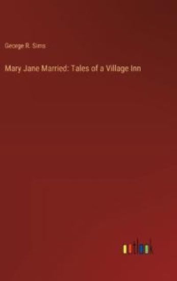 Mary Jane Married