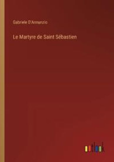 Le Martyre de Saint S?bastien