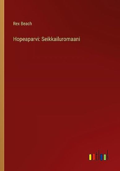 Hopeaparvi