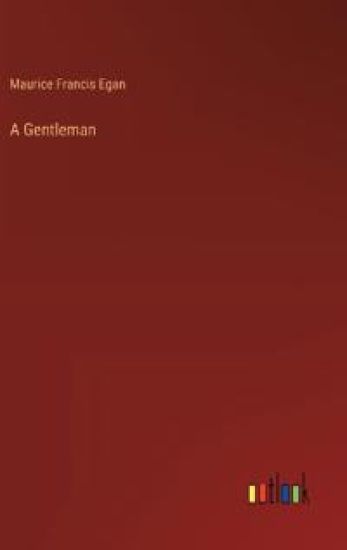 A Gentleman
