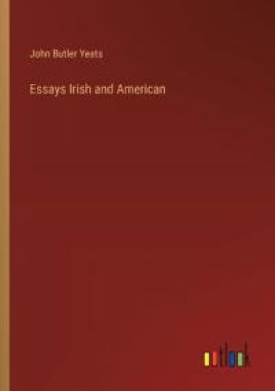 Essays Irish and American