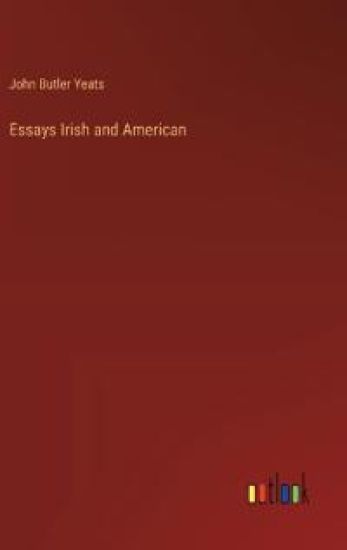 Essays Irish and American