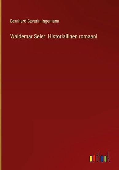 Waldemar Seier