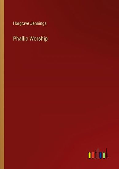 Phallic Worship