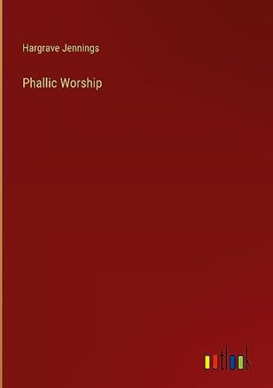 Phallic Worship