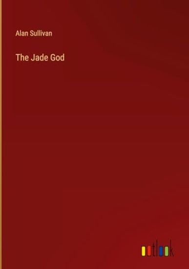 The Jade God