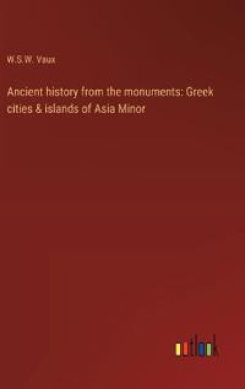 Ancient history from the monuments