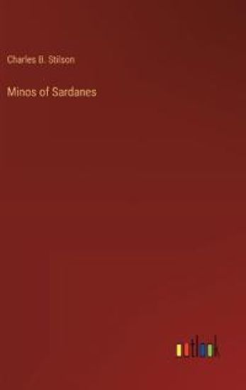 Minos of Sardanes