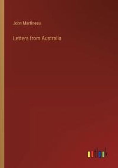 Letters from Australia