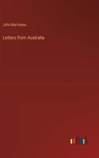 Letters from Australia