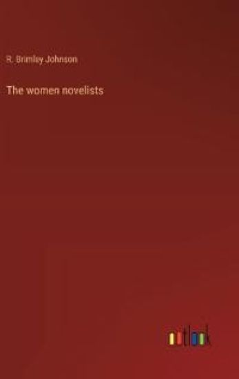 The women novelists
