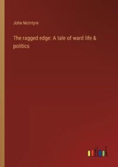 The ragged edge
