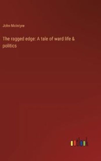The ragged edge