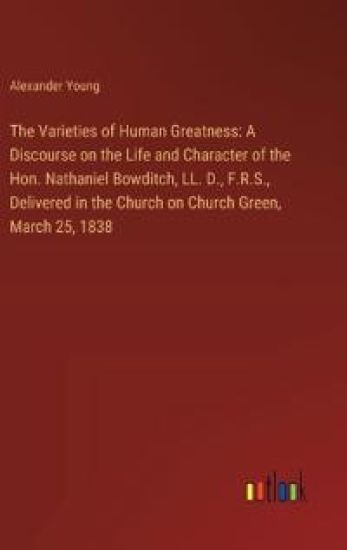 The Varieties of Human Greatness