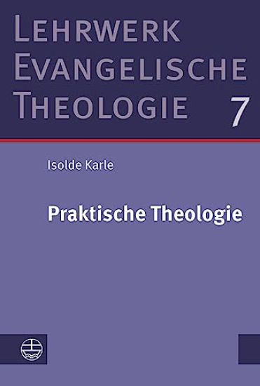 Praktische Theologie: Studienausgabe