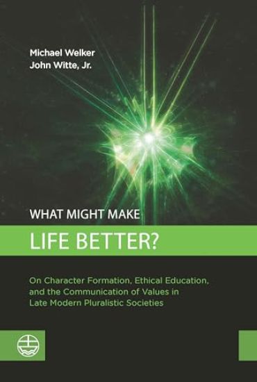 What Might Make Life Better?