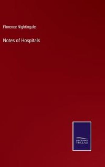 Notes of Hospitals