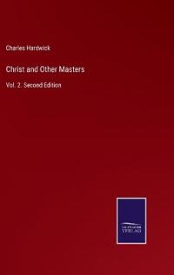 Christ and Other Masters