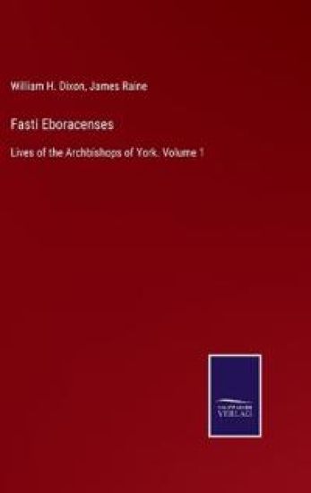 Fasti Eboracenses
